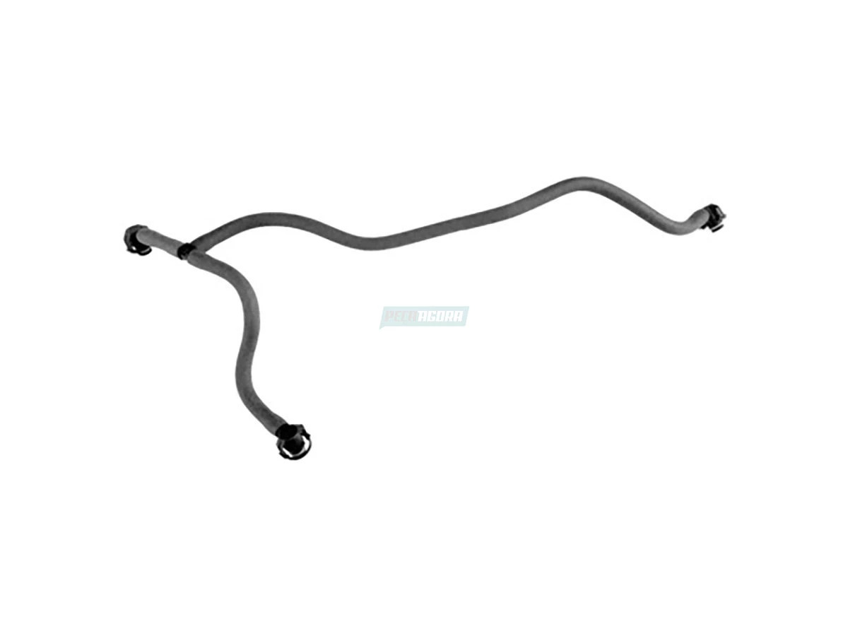 TUBO DE DRENO DE COMB VW 8150 / 9150 / 17250 / 23250 / 23250 / 13170 / 15170 / 1