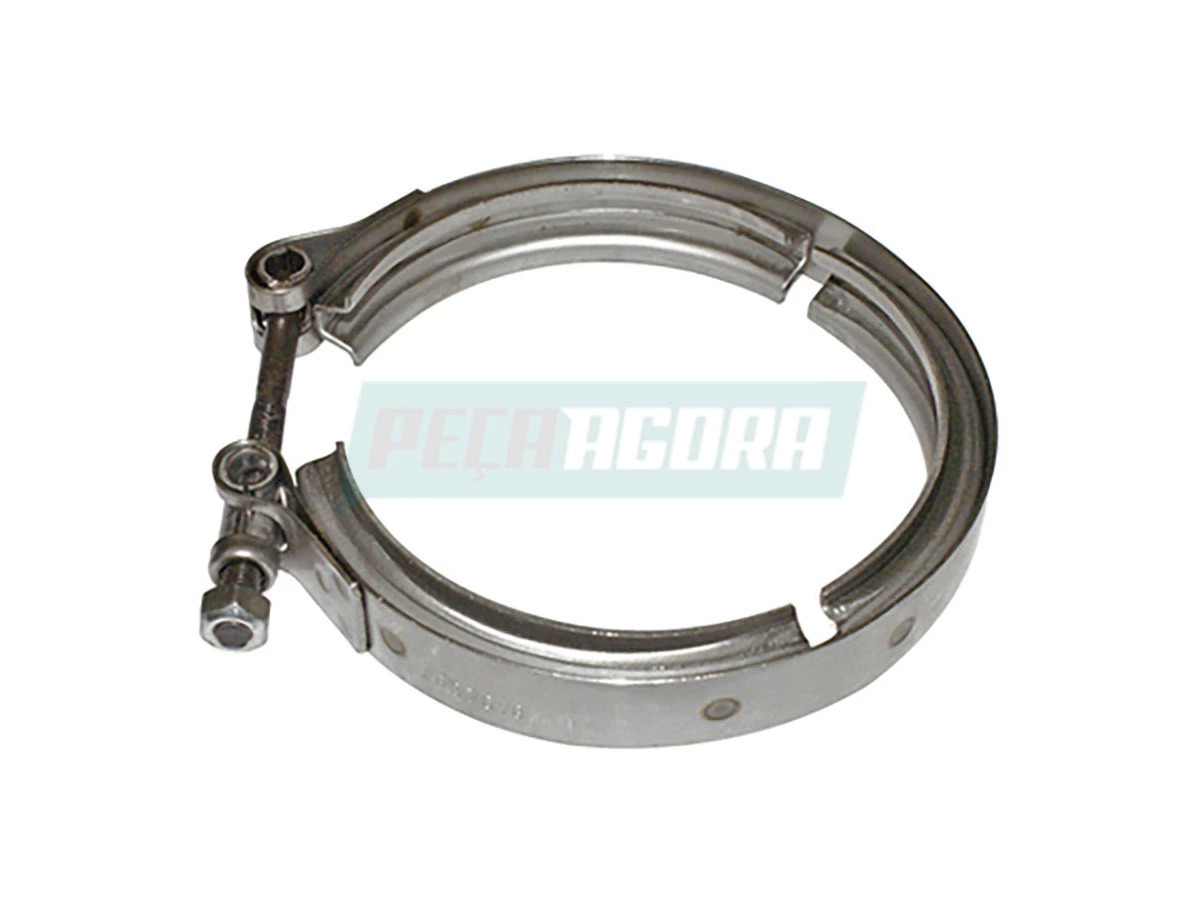 ABRACADEIRA 2S0130421 (2S0130421)