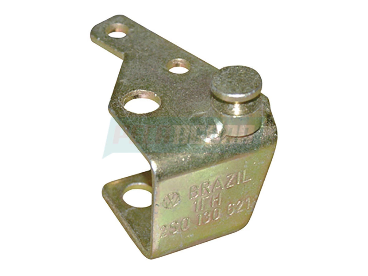 ALAVANCA PEDAL ACELERADOR VW 17210OD 2001 DIANTE ONIBUS MOTOR DIANTEIRO 13180 20