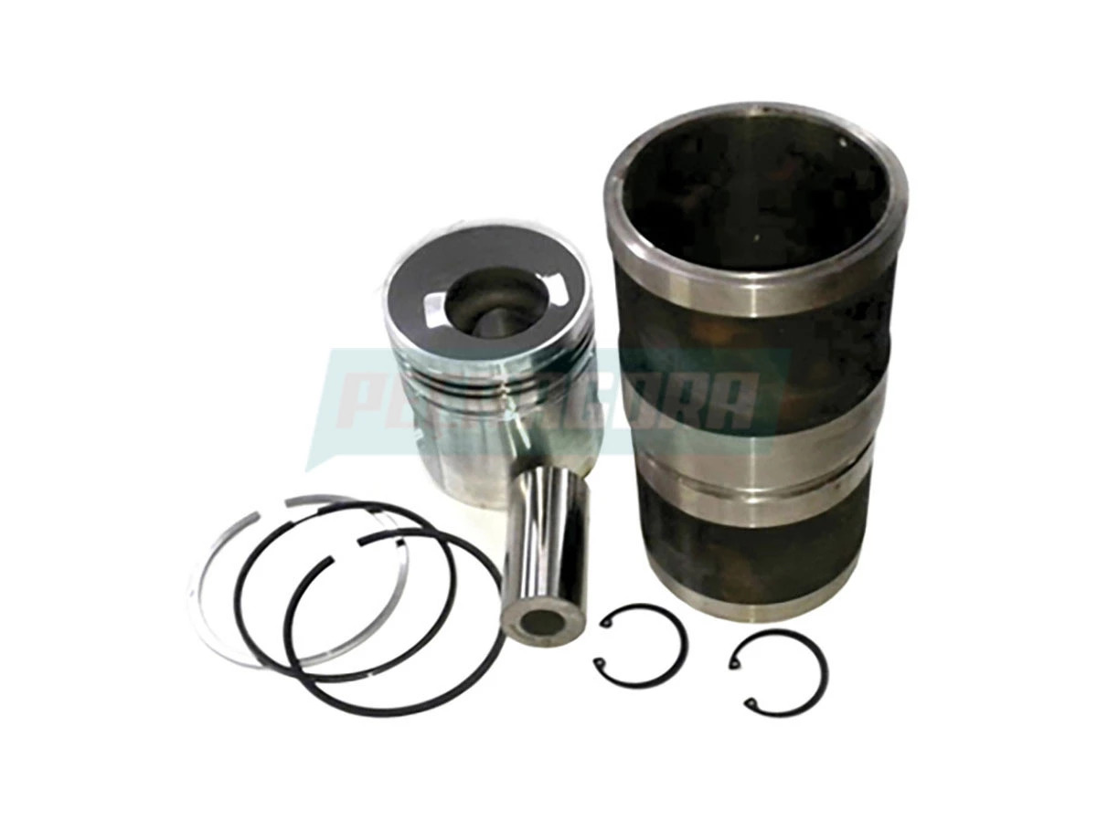 KIT MOTOR MAXFORCE MOTOR CUMMINS 6CTAA 8.3 C99 7707 VW 14220 16220 24220 FORD CA