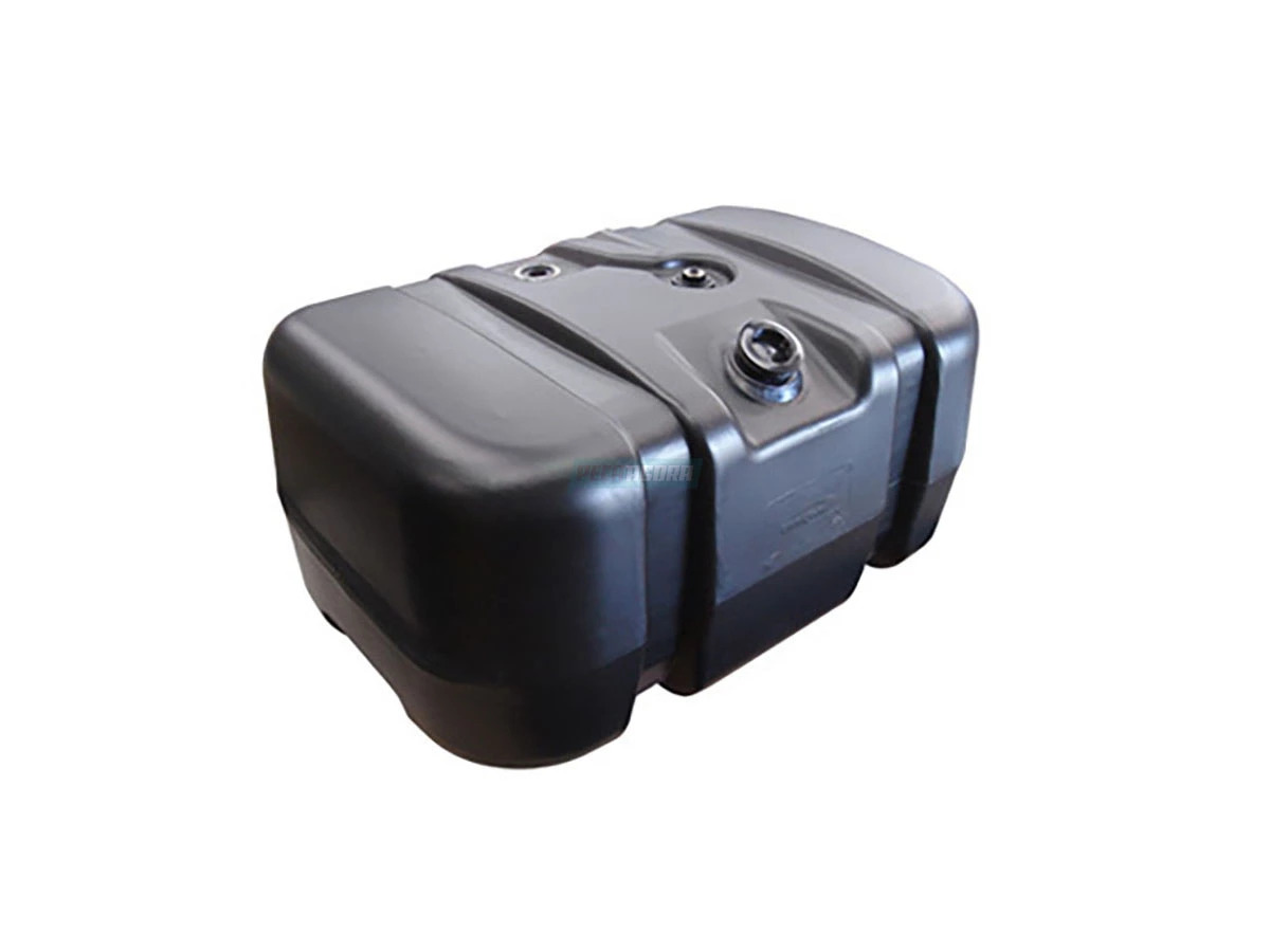 TANQUE COMBUSTIVEL 275L 1065X705X510MM FORD 2006 DIANTE VW 14200 12140H 14150 14