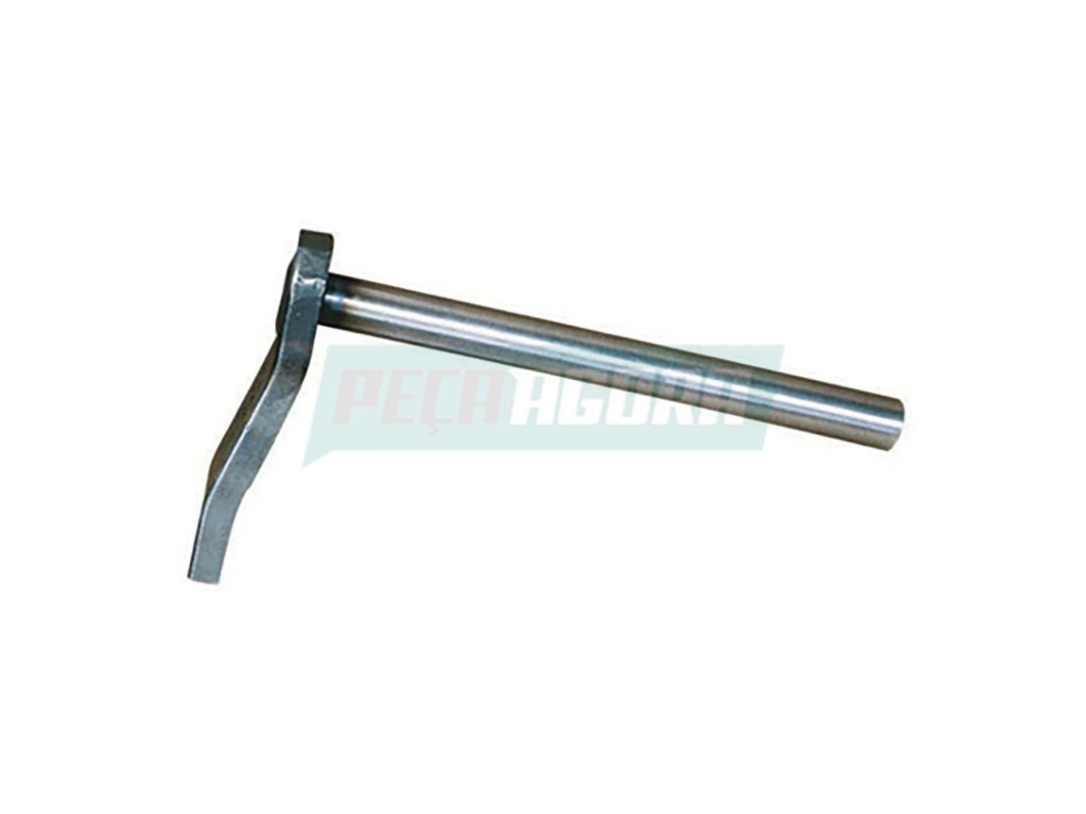 EIXO ALAVANCA AGRALE MICRO ONIBUS MA 12.0 TCA 2005 DIANTE CAMBIO FS4205A VW CAMI