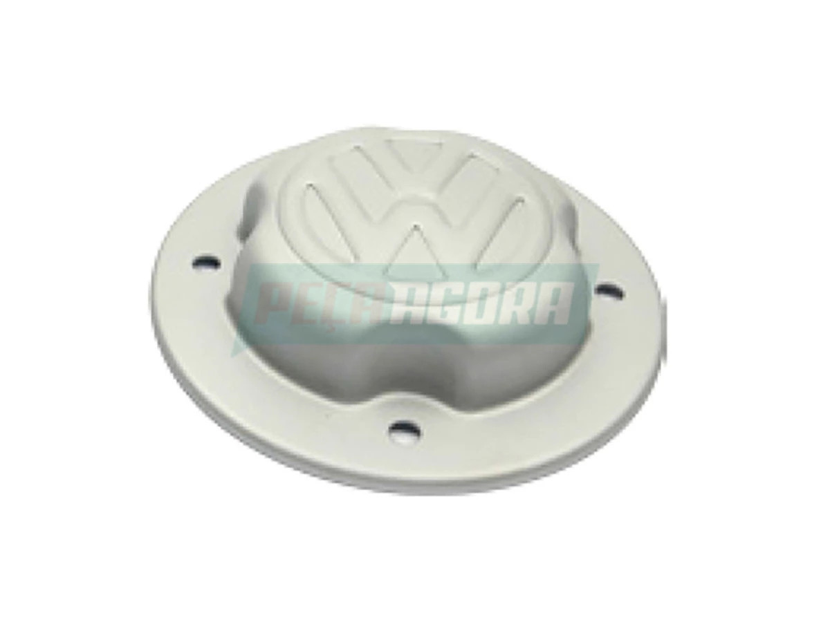 CALOTA CURO RODA DIANTEIRO VW WORKER CONSTELLATION 13170 15170 13180 15180 17180