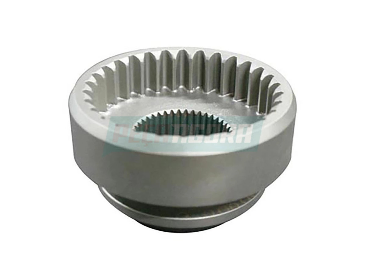 LUVA DE TRAVAMENTO VW ONIBUS 15-190OD (2S0521177.)