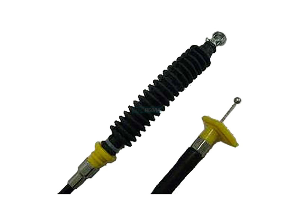 CABO ACELERADOR VW SEM ACELERADOR MANUAL VW 13170 13190 15170 15190 (2S0721556C.