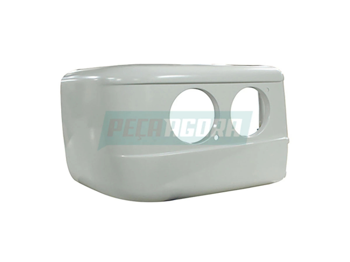 PONTEIRA ESTREITA LD VW WORKER 2003> MEDIOS - PESADOS - TRACADOS FURO REDONDO (2