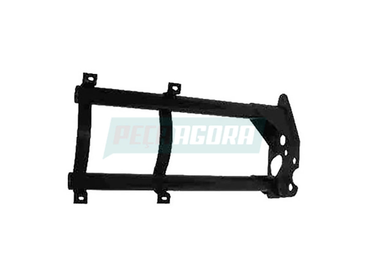 SUPORTE PARALAMA DIANTEIRO LD DIREITO WORKER VW 13190 2001 A 2005 15190 2001 A 2