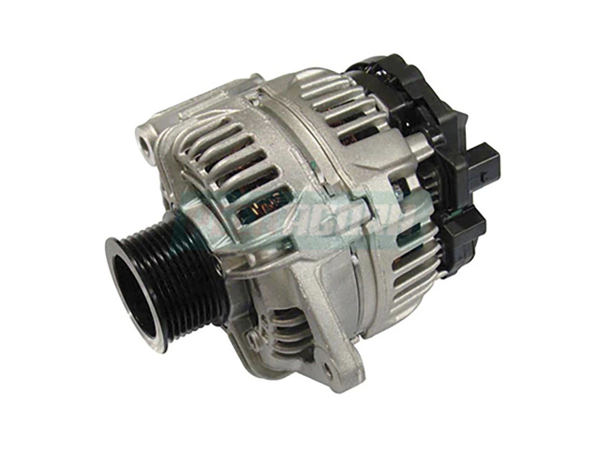 ALTERNADOR 14V 90A VW 13180 COM MOTOR 6.10 TCA 2000 A 2005 13190 COM MOTOR 6BTAA