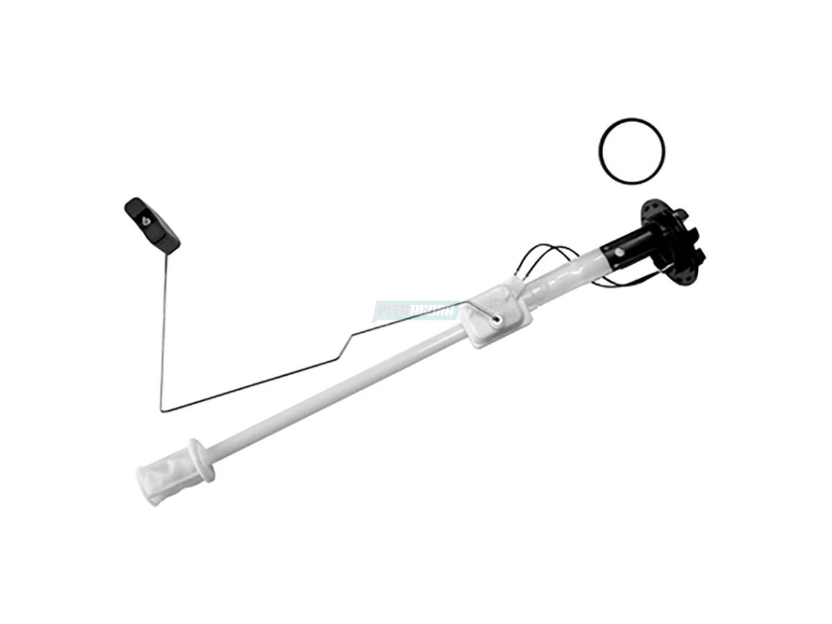 BOIA TANQUE PLASTICO 275 LITROS VW ONIBUS 15190 17210 17230EOD 17260EOT 18320EOT