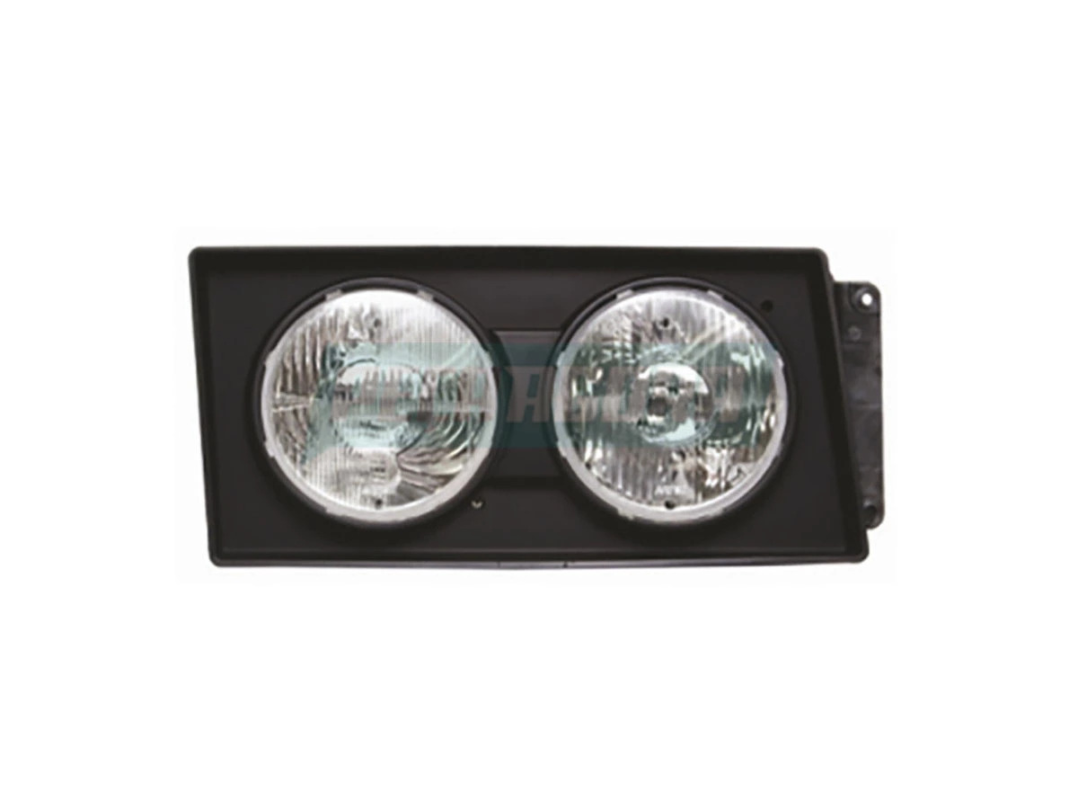 FAROL DUPLO LE ESQUERDO VW 13140 13170 13180 13190 15170 15190 17210 17220 17310