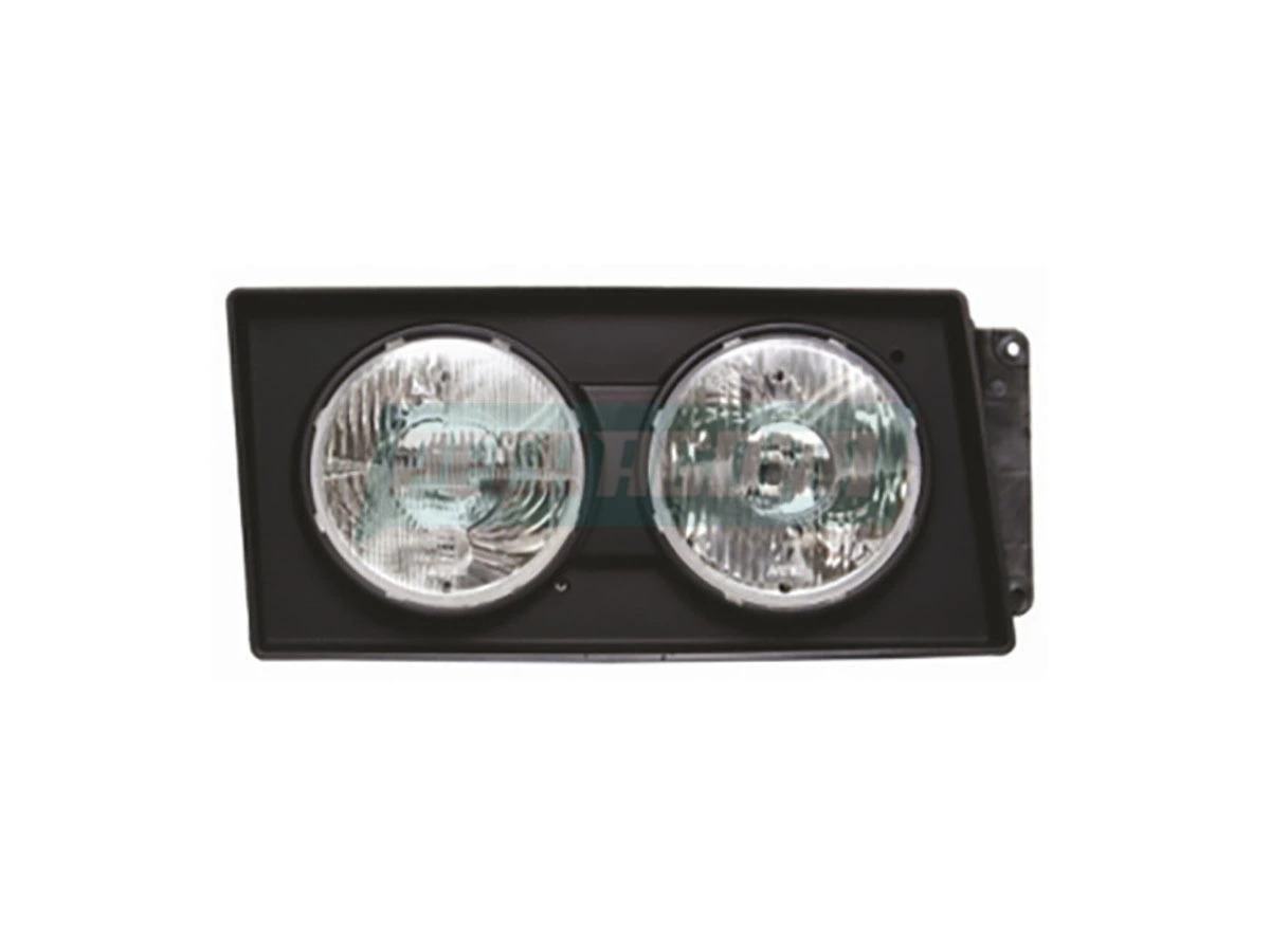 FAROL DUPLO LD DIREITO VW 13140 13170 13180 13190 15170 15190 17210 17220 17310 