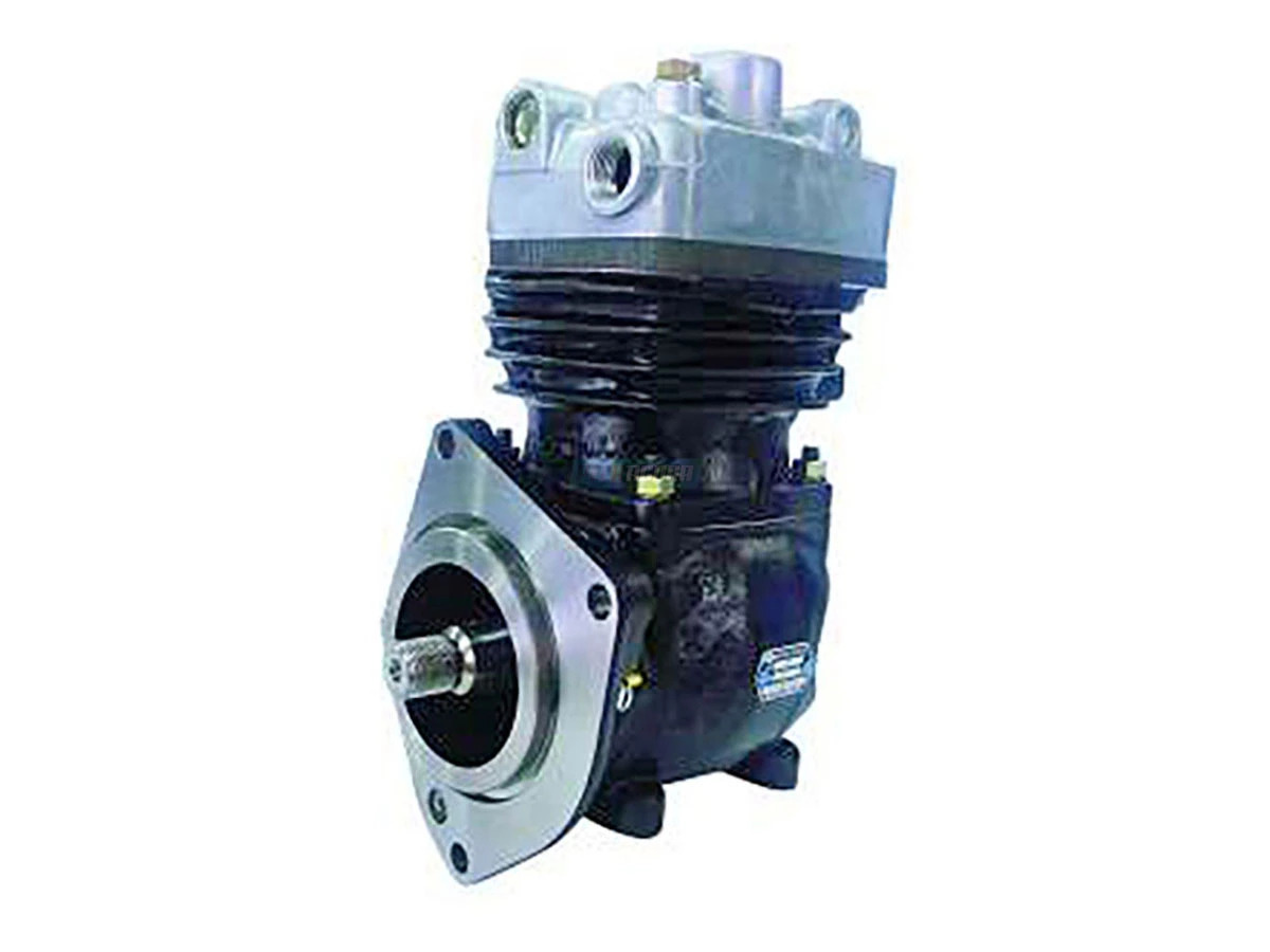COMPRESSOR AR VOLVO VM AGRALE VW VOLVO VM - MOTOR MWM AGRALE 8500 9200 VW WORKER