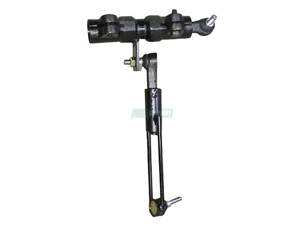 MECANISMO SELECAO CAMBIO VW 13180E / 15180E (2S2711573.)