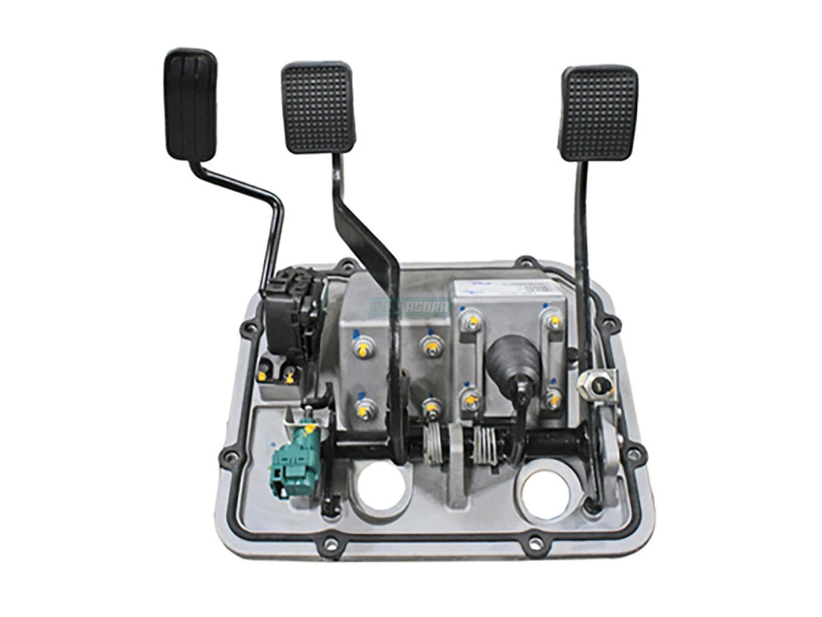 MECANISMO DOS PEDAIS (2S2721029A)