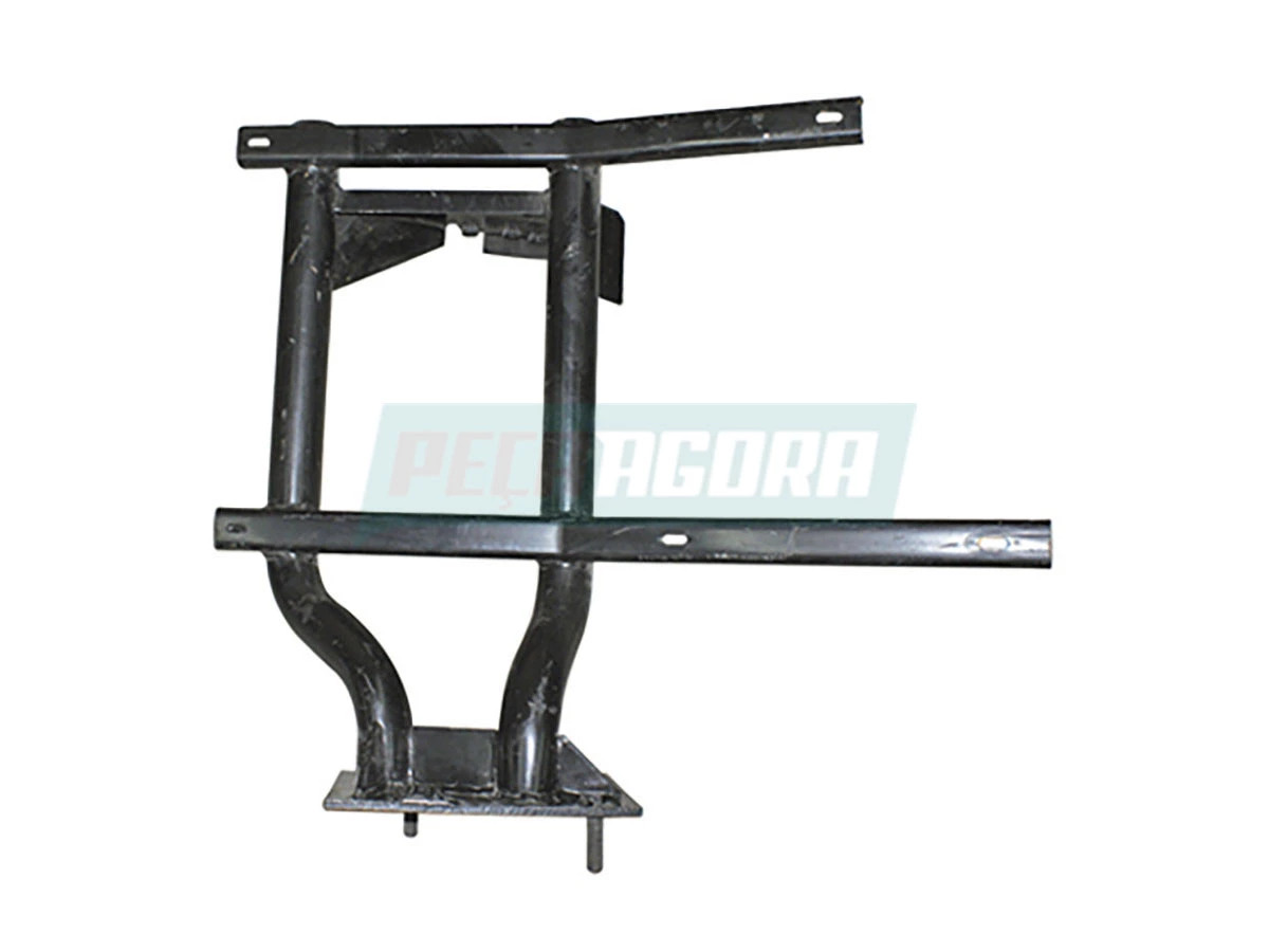 SUPORTE DIREITO PARALAMA VW CONSTELLATION 13180E 15180E 2008 EURO III  (2S282115