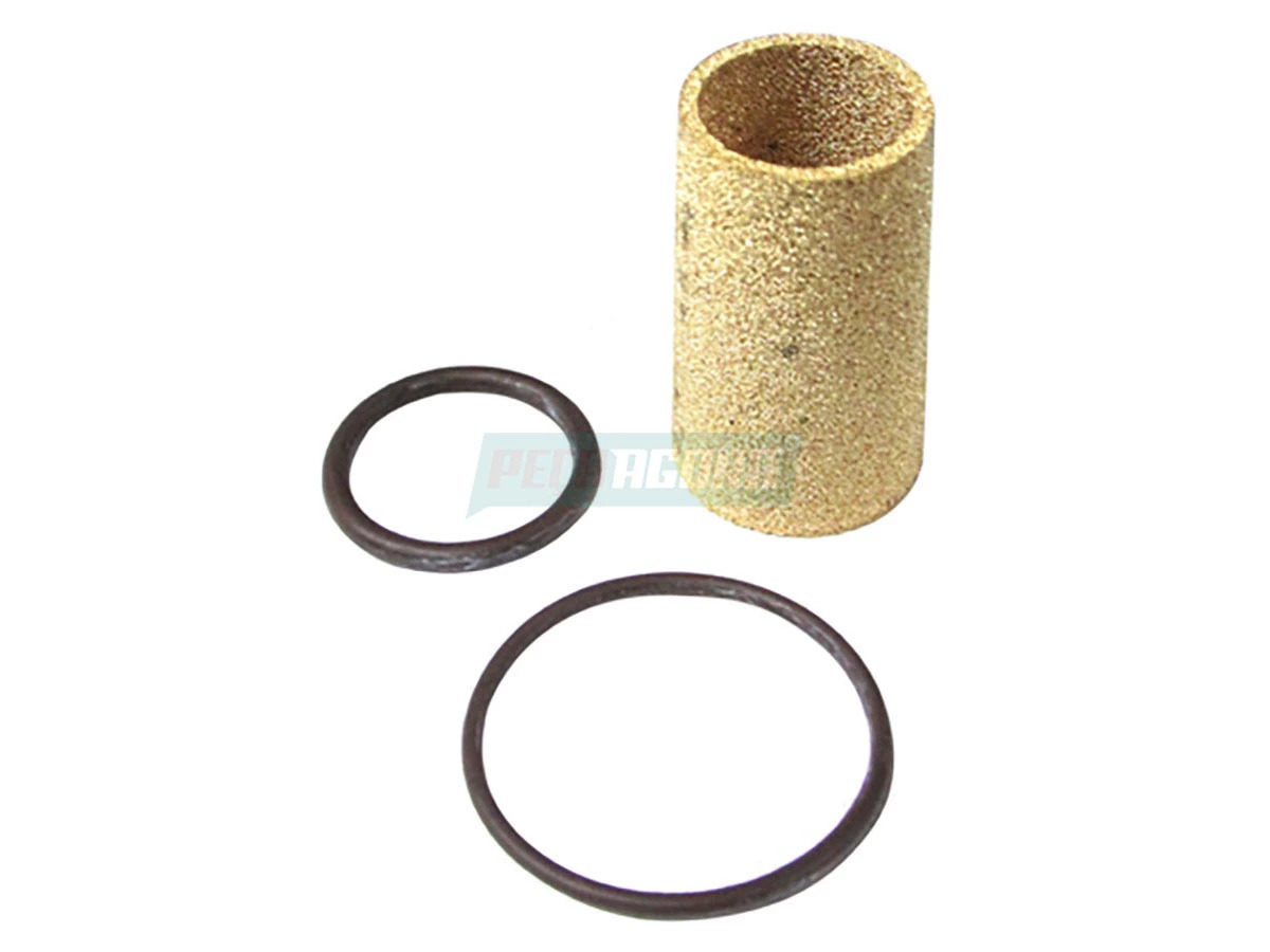 KIT REPARO FILTRO AR KIT COMPOSTO POR 19670 - 01 PECA 19671 - 01 PECA 953 - 01 P