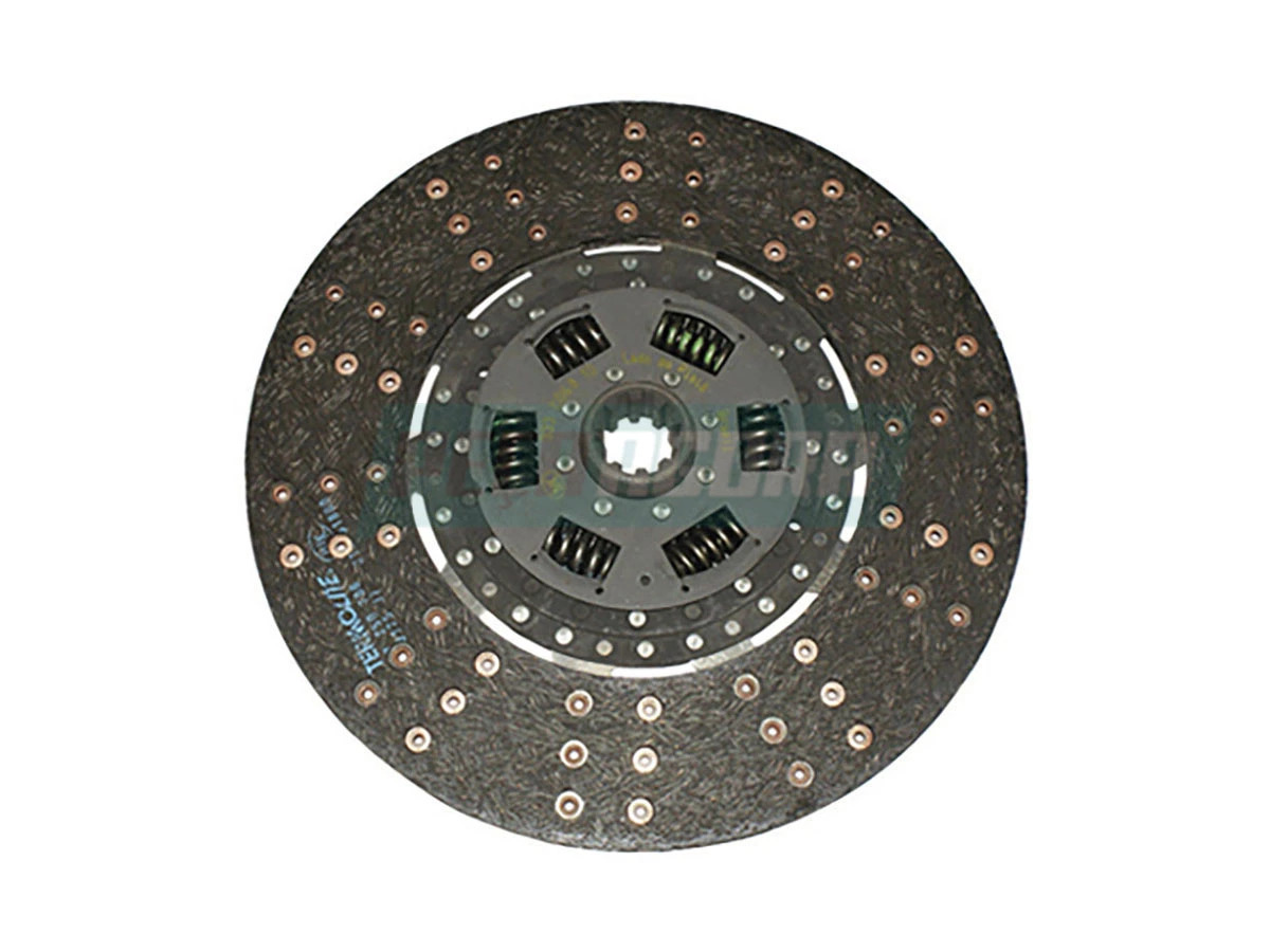 DISCO INGEAUTO (2SB141031-9)