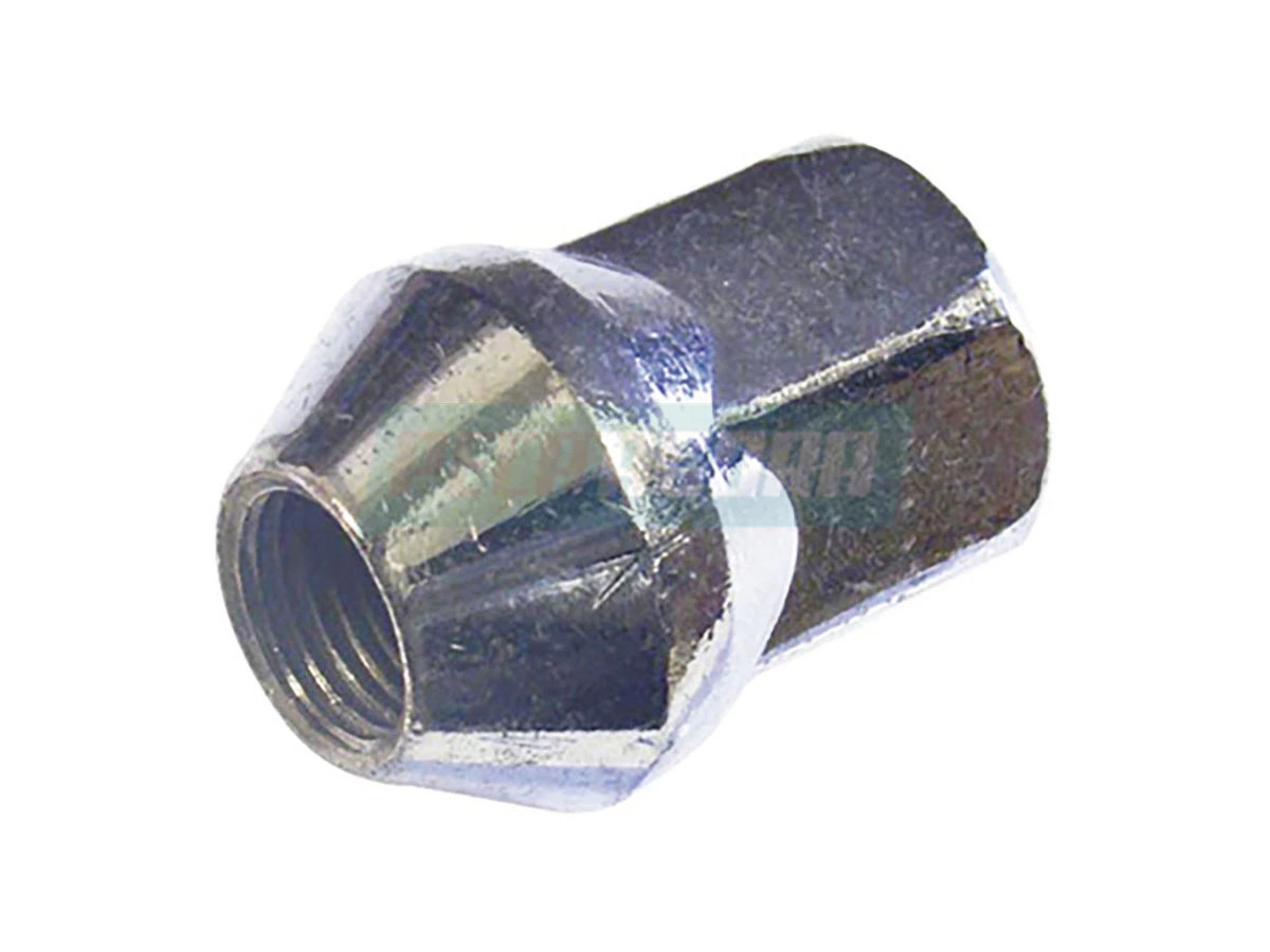 PORCA RODA CROMADA F1000 92- (2SC601141)