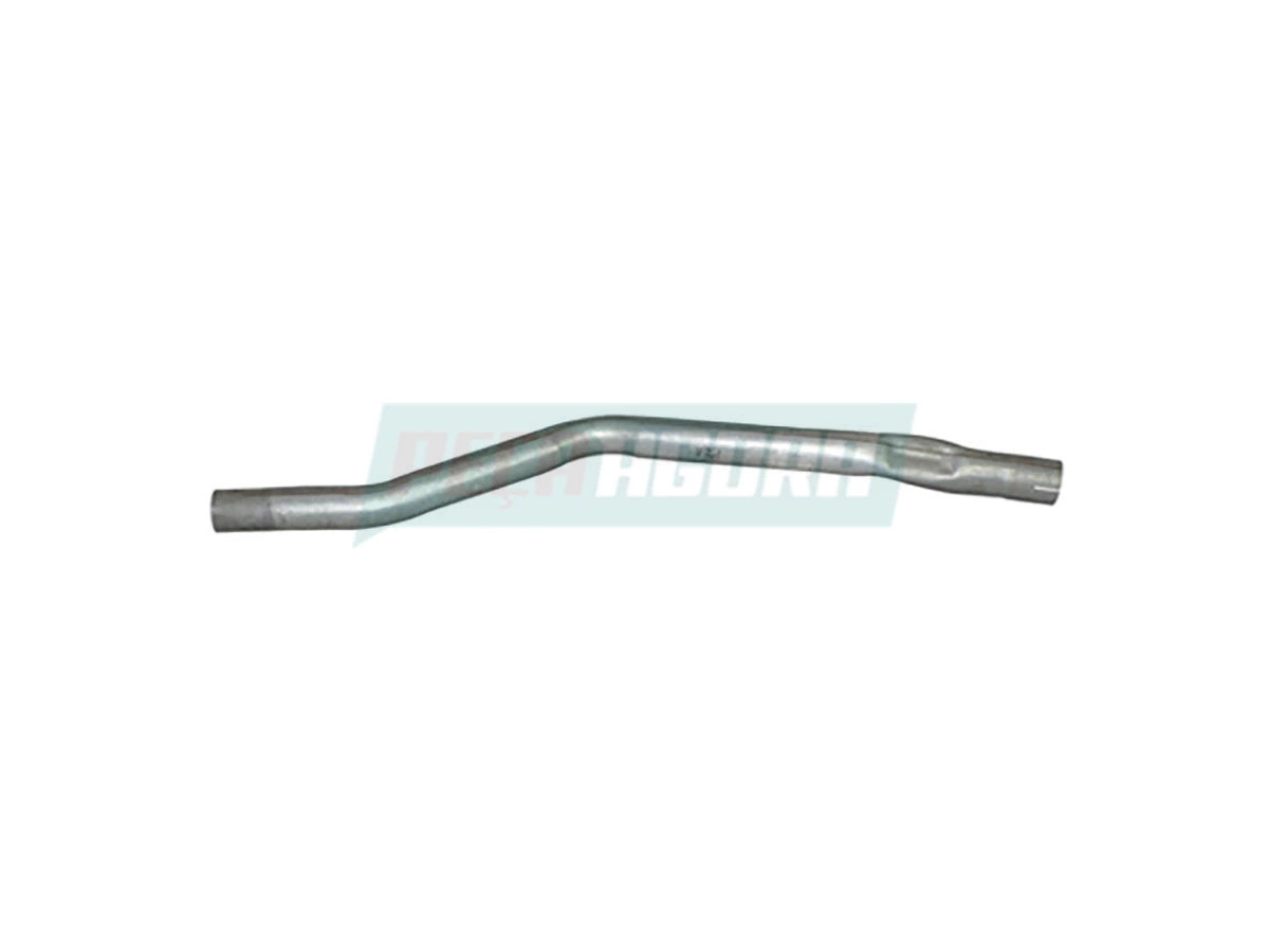 TUBO INTERMEDIARIO F1000 96- (2SF253105A)