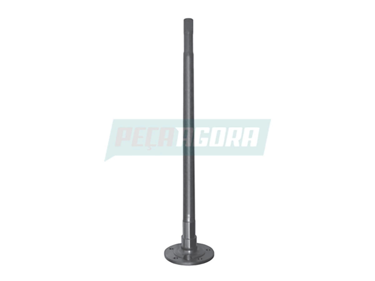 SEMI EIXO F1000 91 A 98 EIXO DANA 46 - 5 FUROS 30 ESTRIAS (2SF501203.)