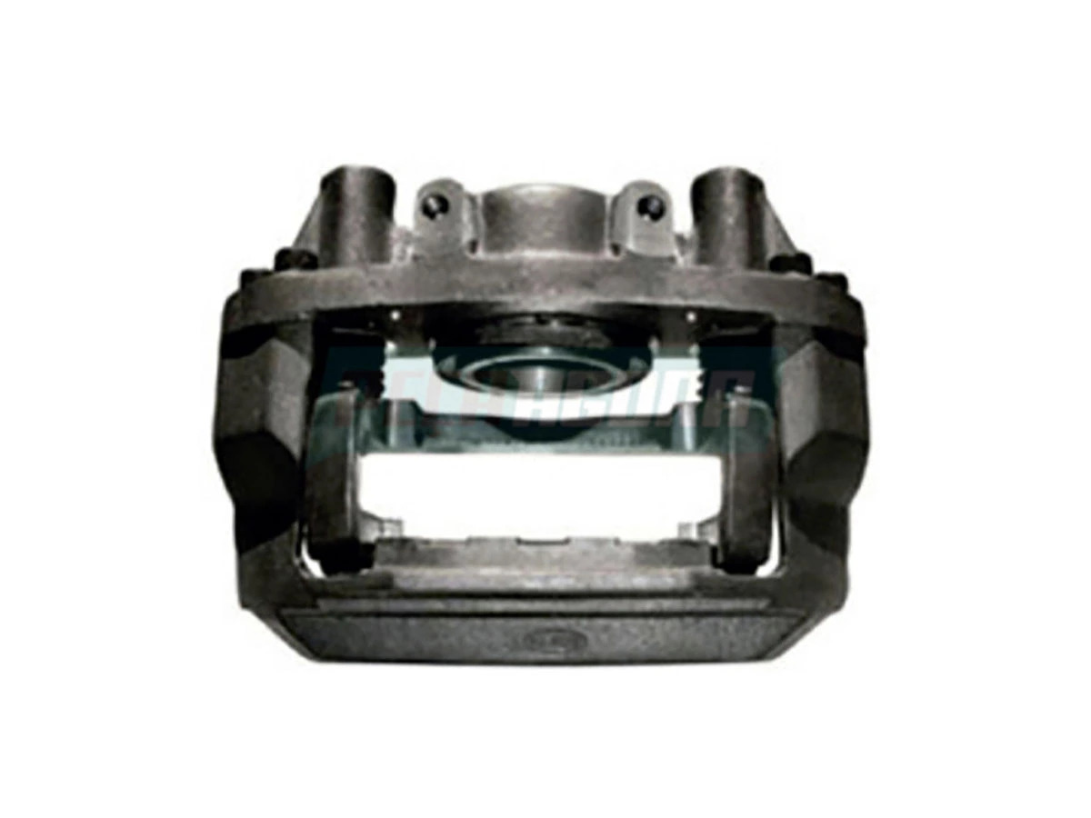 PINCA FREIO COMPLETA COM PASTILHA FORD F4000 ANO 1996 A 1998 VOLARE A5 / A6 (2SH