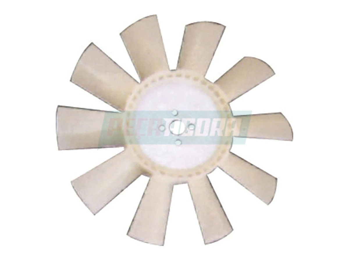 HELICE MWM 10 PAS (2SK121303A-B2070002007)