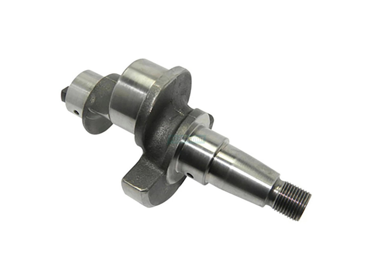 VIRABREQUIM COMPRESSOR AR FORD F12000 F14000 ANO 1992 A 1995 MOTOR MWM 229 6 CIL