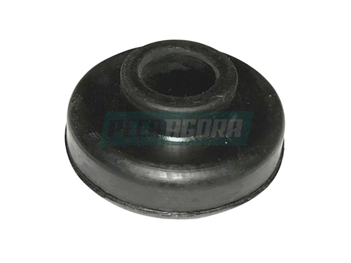 BUCHA TIRANTE BARRA ESTABILIZADORA DIANTEIRA VW 12140H 12170BT 14150 14220 35300