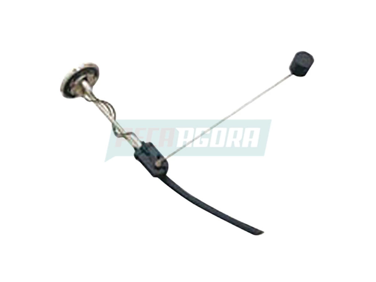 BOIA TANQUE PLASTICO 275 LITROS FORD F12000 F14000 1993 A 1998 SAPAO (2SL919051.