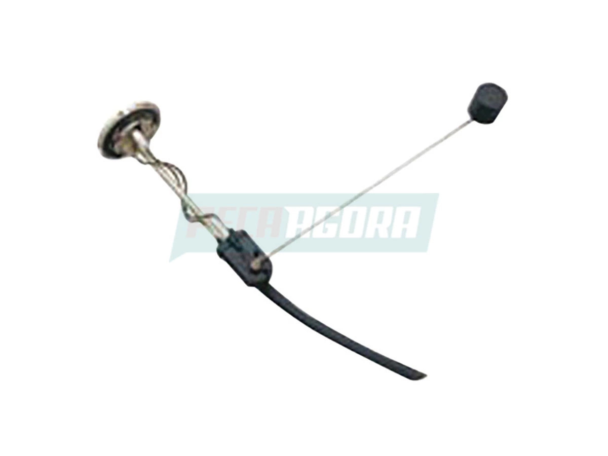 BOIA TANQUE 275 LITROS SAPAO CAMINHOES ONIBUS OF 1933/6 OM 1933/6 (2SL919051-9)