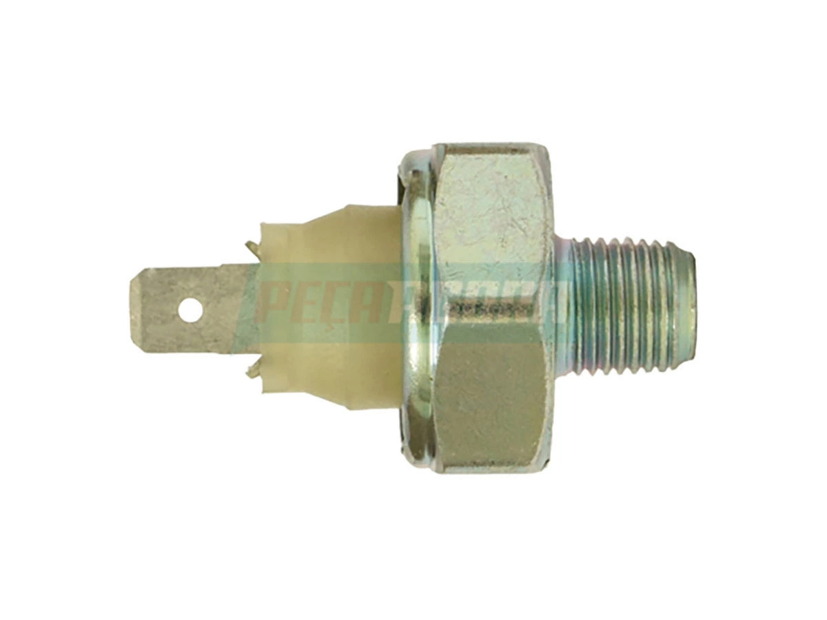 INTERRUPTOR PRESSAO OLEO MOTOR 0,35 A 0,65 BAR FORD CAMINHÕES F12000 F14000 93 