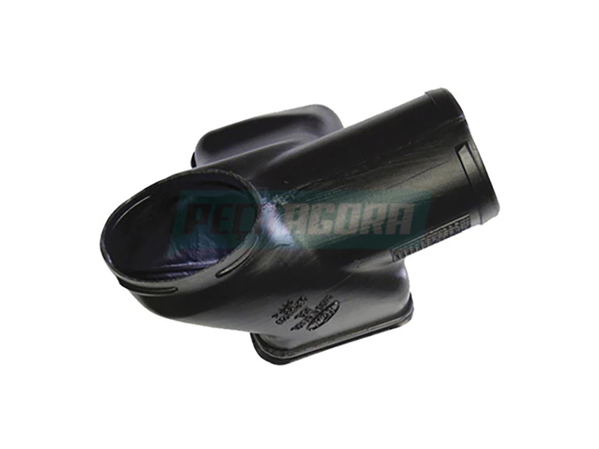 ADAPTADOR LATERAL DO AQUECEDOR (2SP819709)