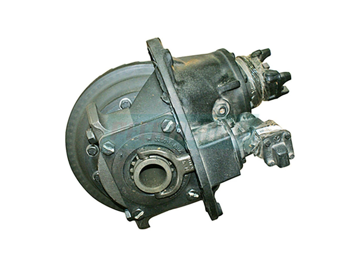 DIFERENCIAL CONJUNTO CENTRAL 41X10 RAT 4.10 RS240 RS245 FORD 1722 1617 1621 1622