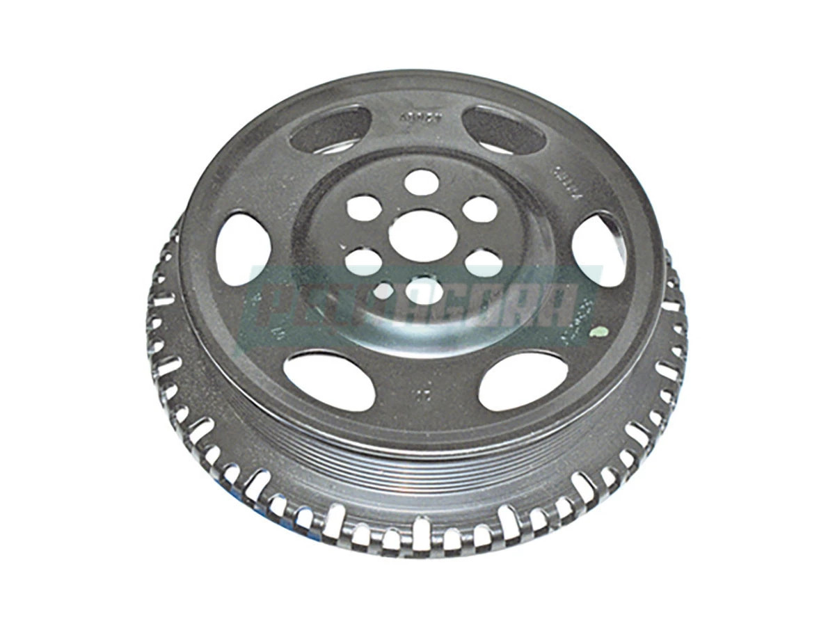 POLIA DO VIRABREQUIM (2T0105253B)