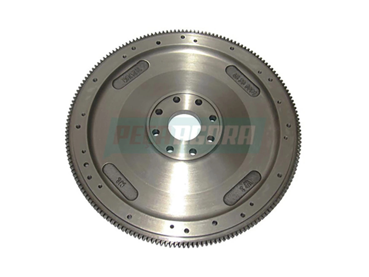 VOLANTE MOTOR 365-380MM CUMMINS 6BTAA 5.9 VW 12170BT 14170BT 16170BT 16200 13170