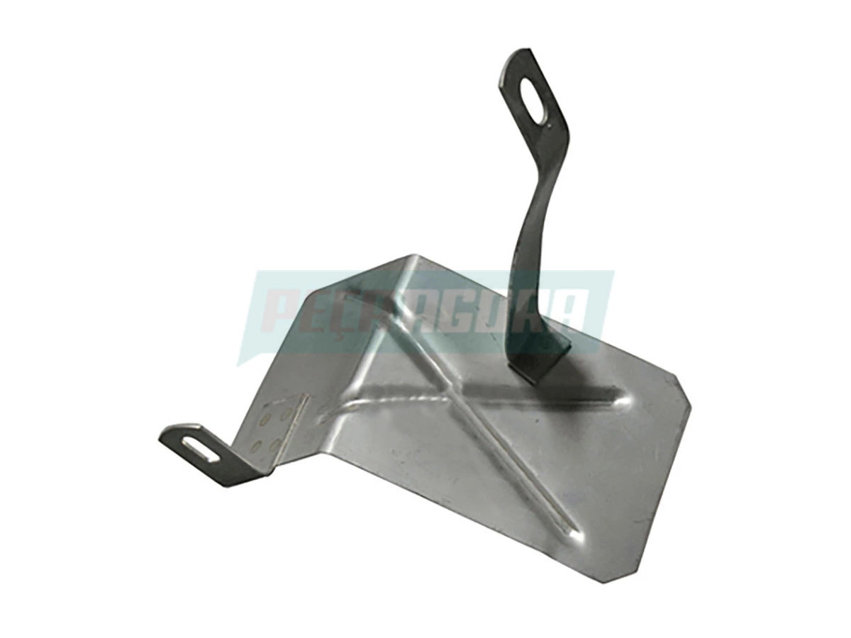 DEFLETOR CALOR VW 18310 ANO 01/... (2T0115339)