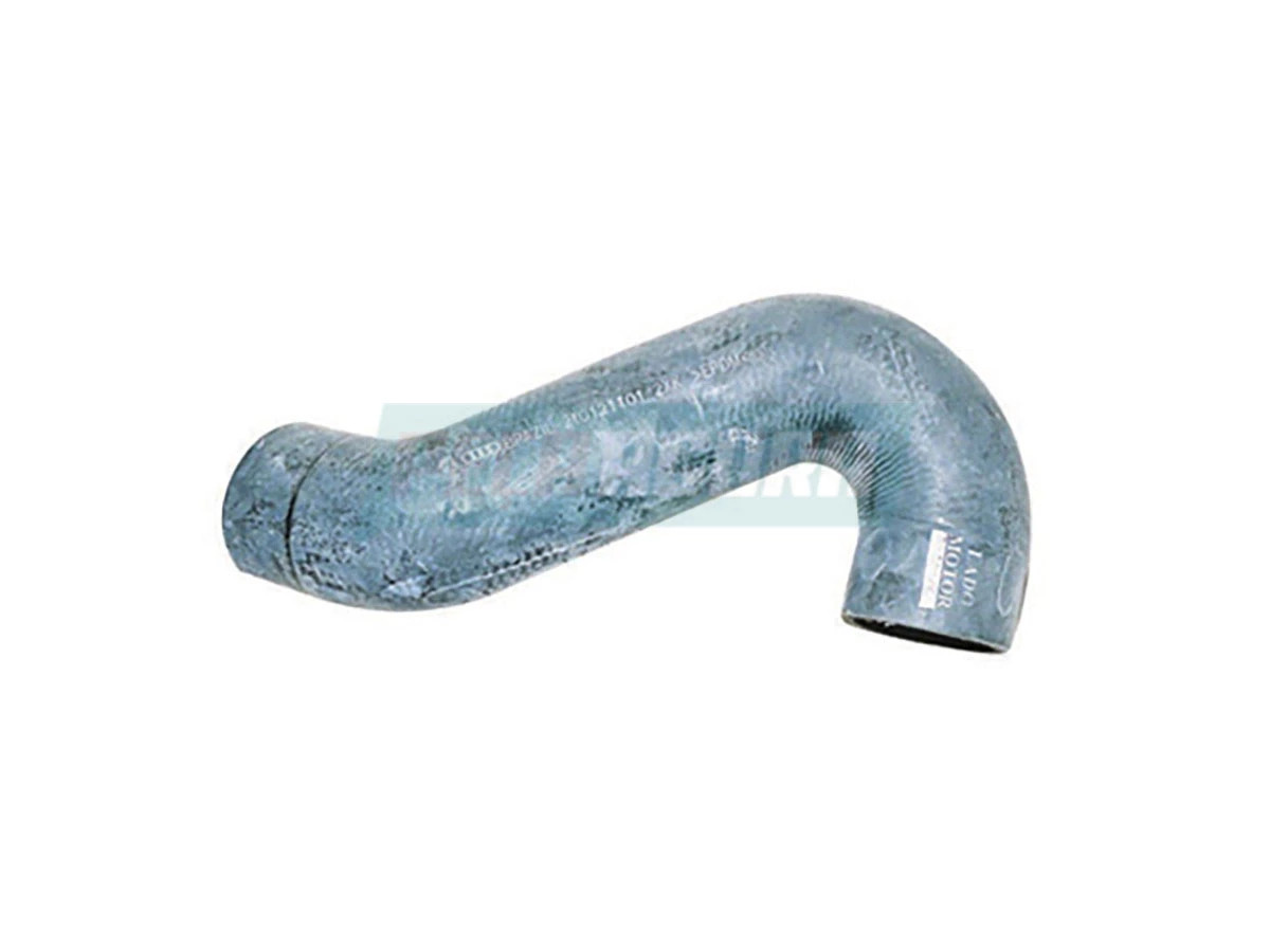 MANGUEIRA SUPERIOR RADIADOR VW CAMINHaO 17210 / 23210 / 17180 / 17220 / 24220 MO