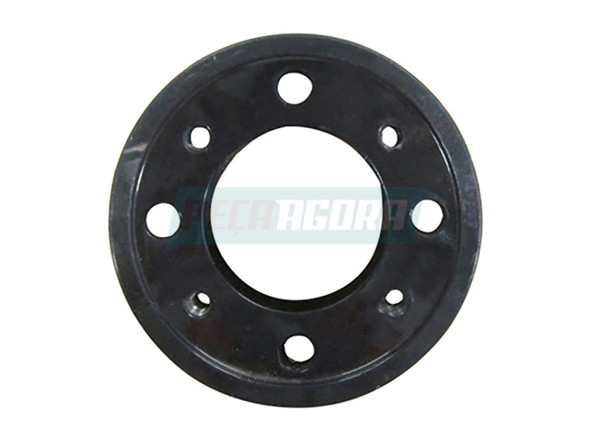 ADAPTADOR HELICE VW CAMINHOES LIXO 17210 ANO 2001 A 2007 / 23210 ANO 2002 A 2006