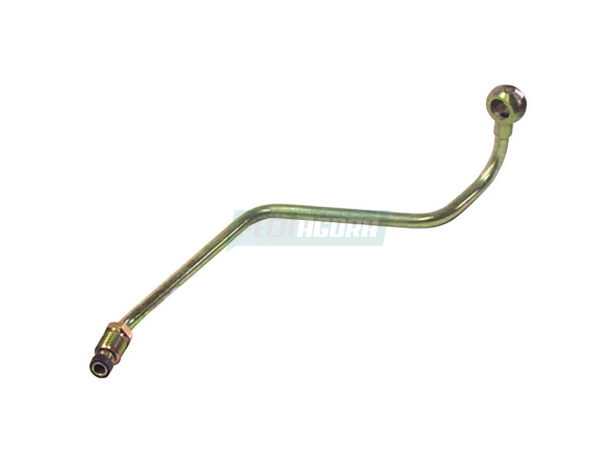 TUBO DE COMBUSTIVEL VW 17210 ANO 00/07 EURO 2 23210 ANO 02/06 EURO 2 (2T0127505A