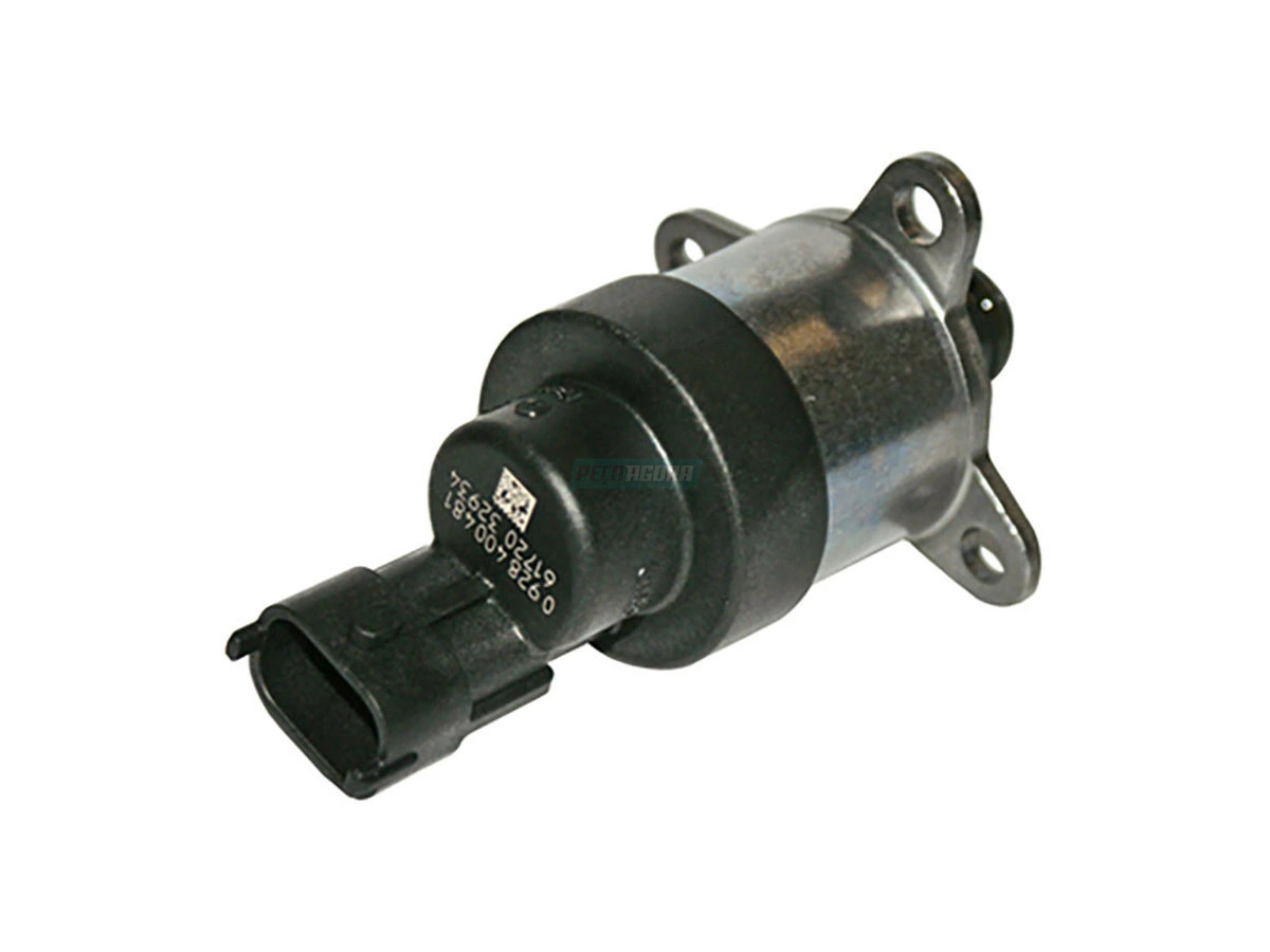 VALVULA REGULADORA PRESSAO COMBUSTIVEL MPROP CUMMINS ISB 5.9 6.7 FORD 815E 1317E