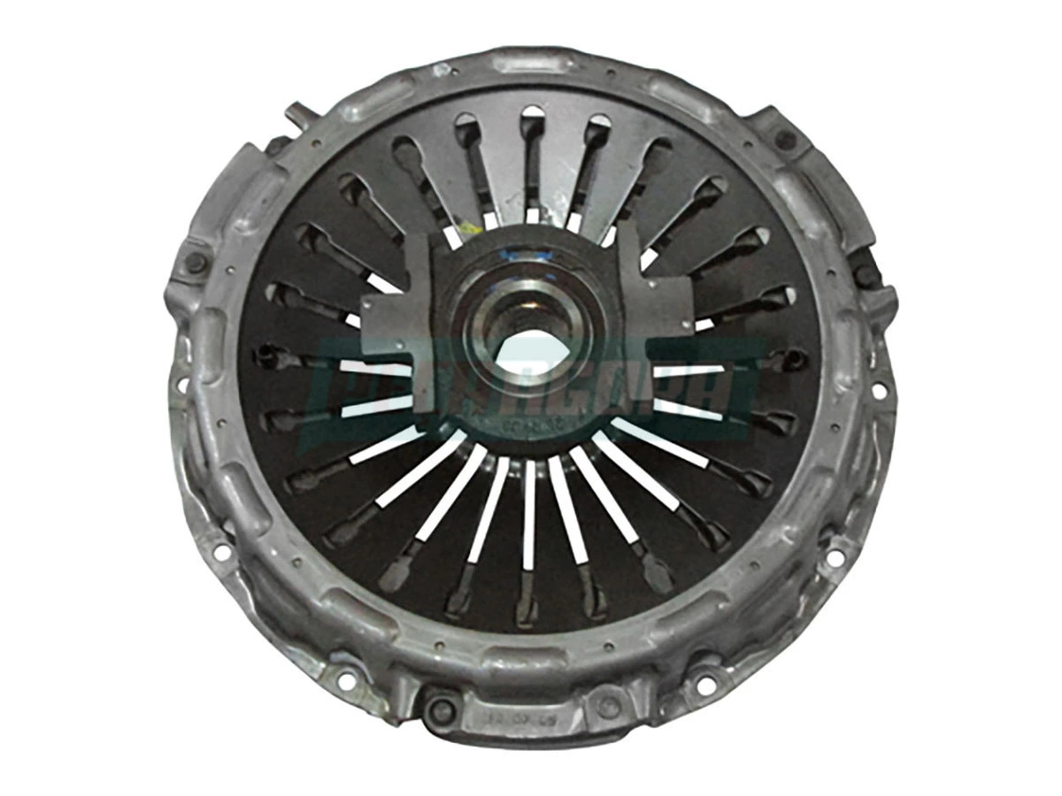 PLATO EMBREAGEM VW 17180 / 17210 / 23210 / 17220 / 24220 (2T0141025)