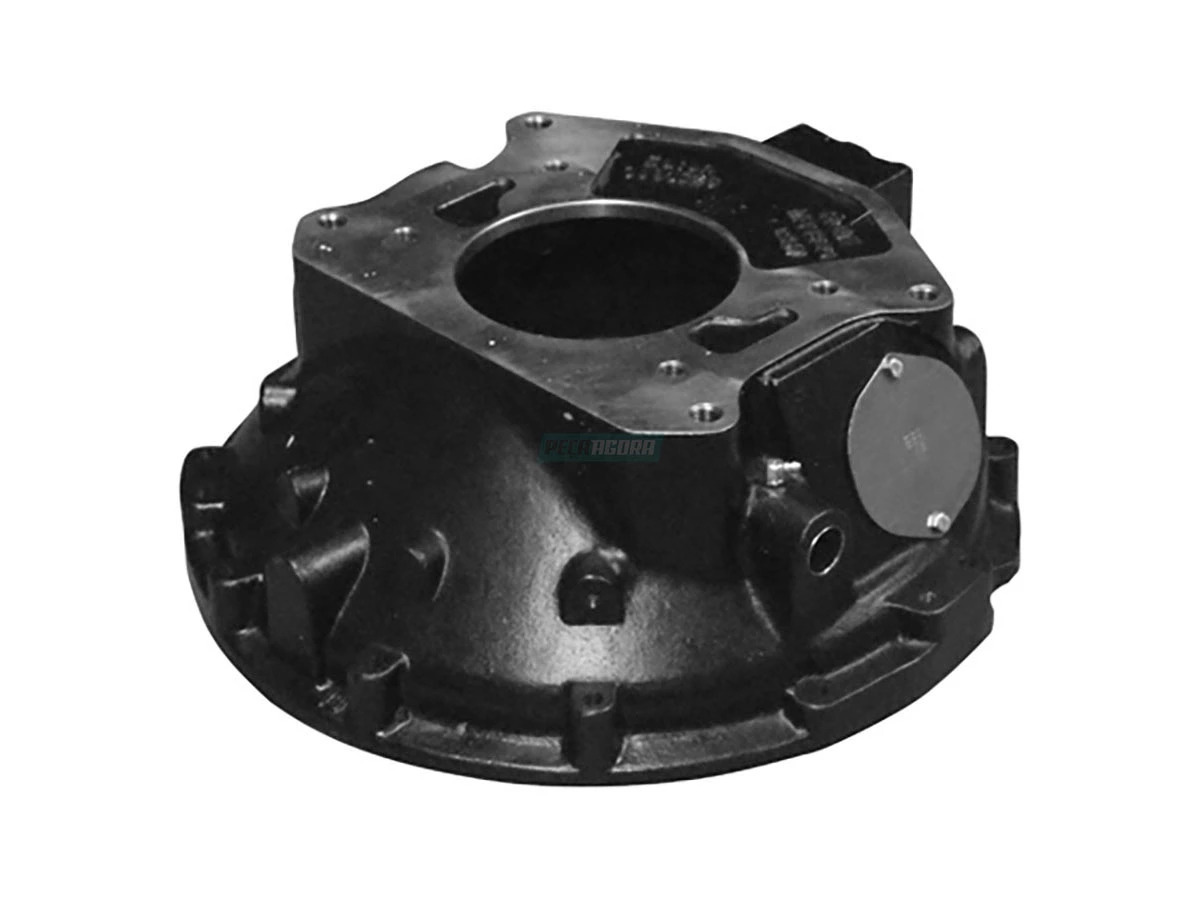 CARCACA DE EMBREAGEM VW 13170E 13180E 15170E 15180EOD 15180E 15190E 15210 17210E