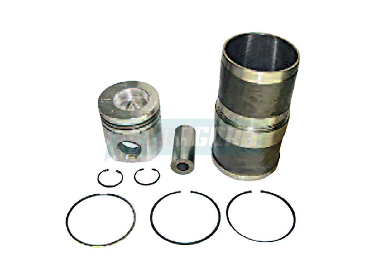 KIT CILINDRO MOTOR CUMMINS 6CTAA 8.3 7707 FORD 1622 95 A 2002 1722 95 A 06 2422 