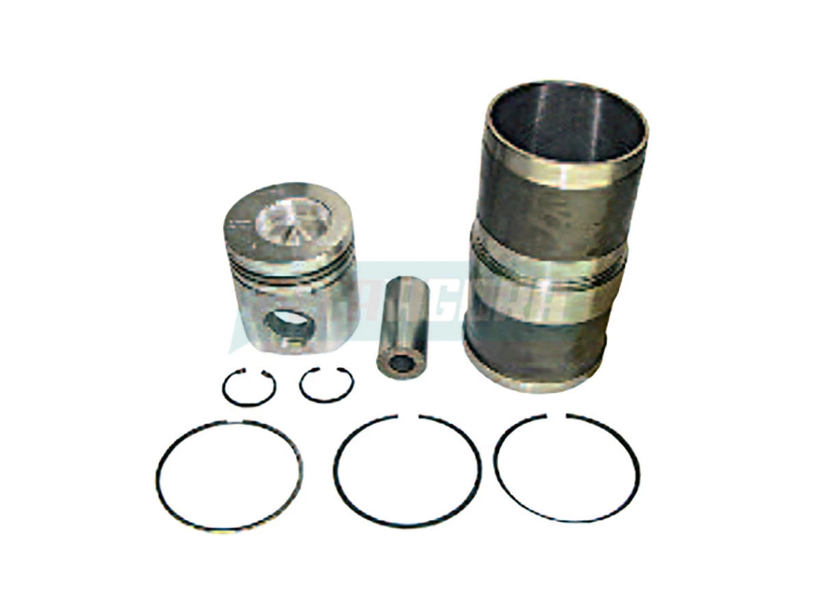 KIT CILINDRO MOTOR CUMMINS 6CTAA 8.3 C2000 7707 FORD CARGO 1622 2000 A 2002 1722