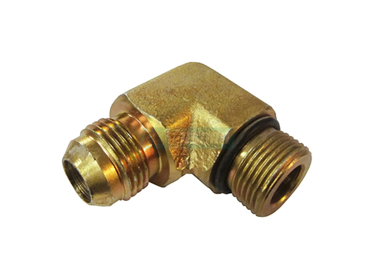 COTOVELO ADAPTACAO TANQUE TITAN 18310 VW 18310 TITAN (2T0201369)