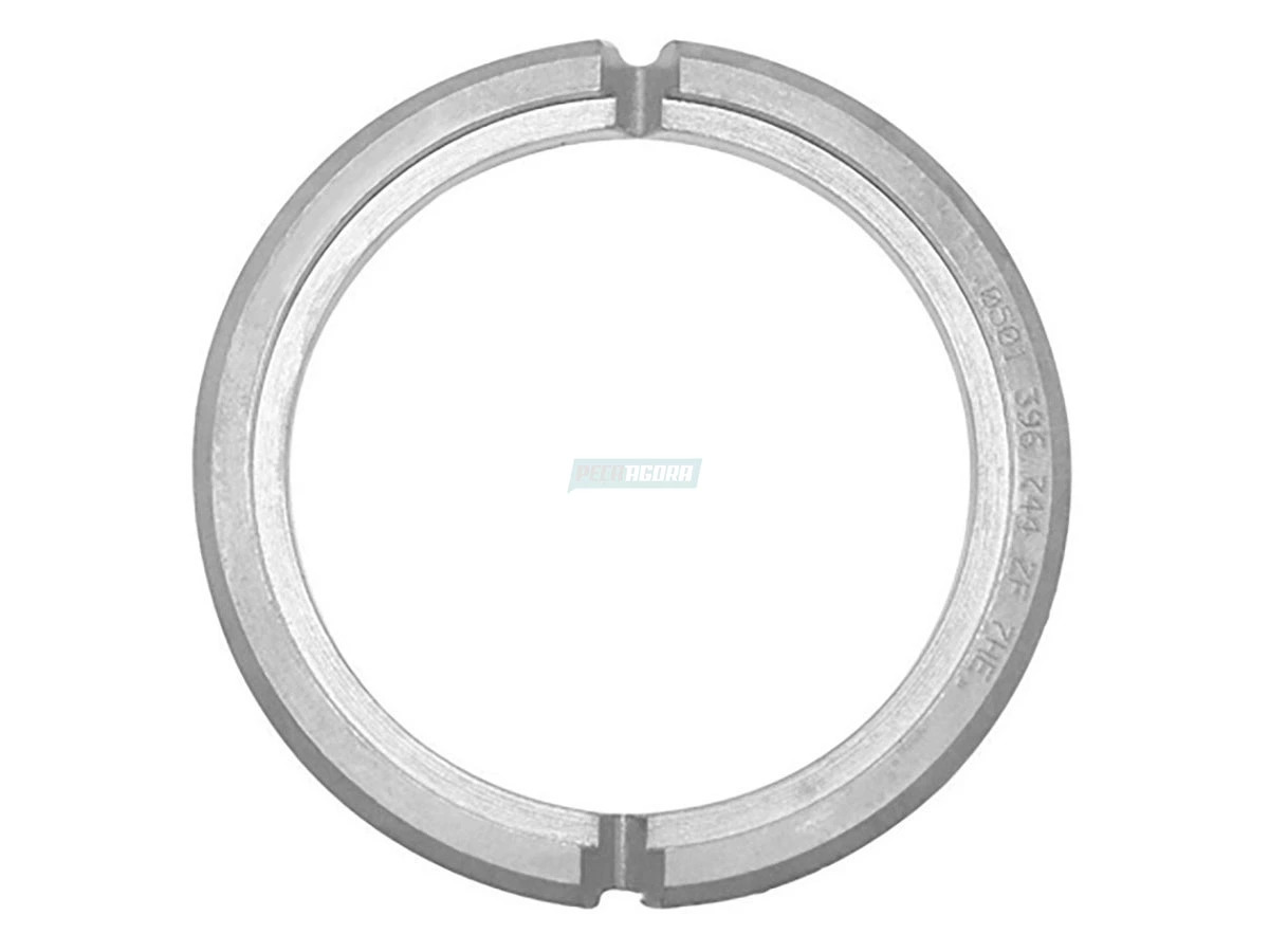 ANEL BI PARTIDO 4,3MM 2T0301193 (2T0301193)