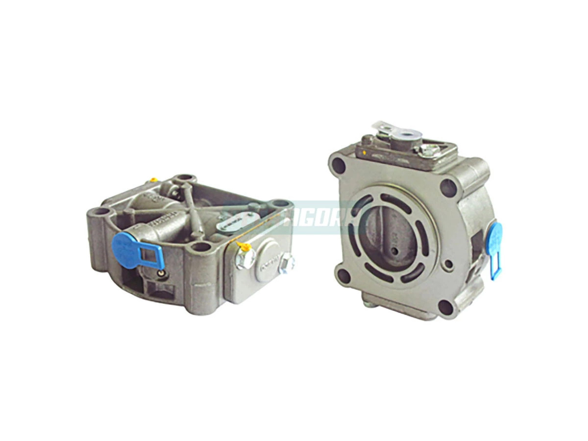 VALVULA DIRECIONAL 5-2 VIAS (2T0301367A|)