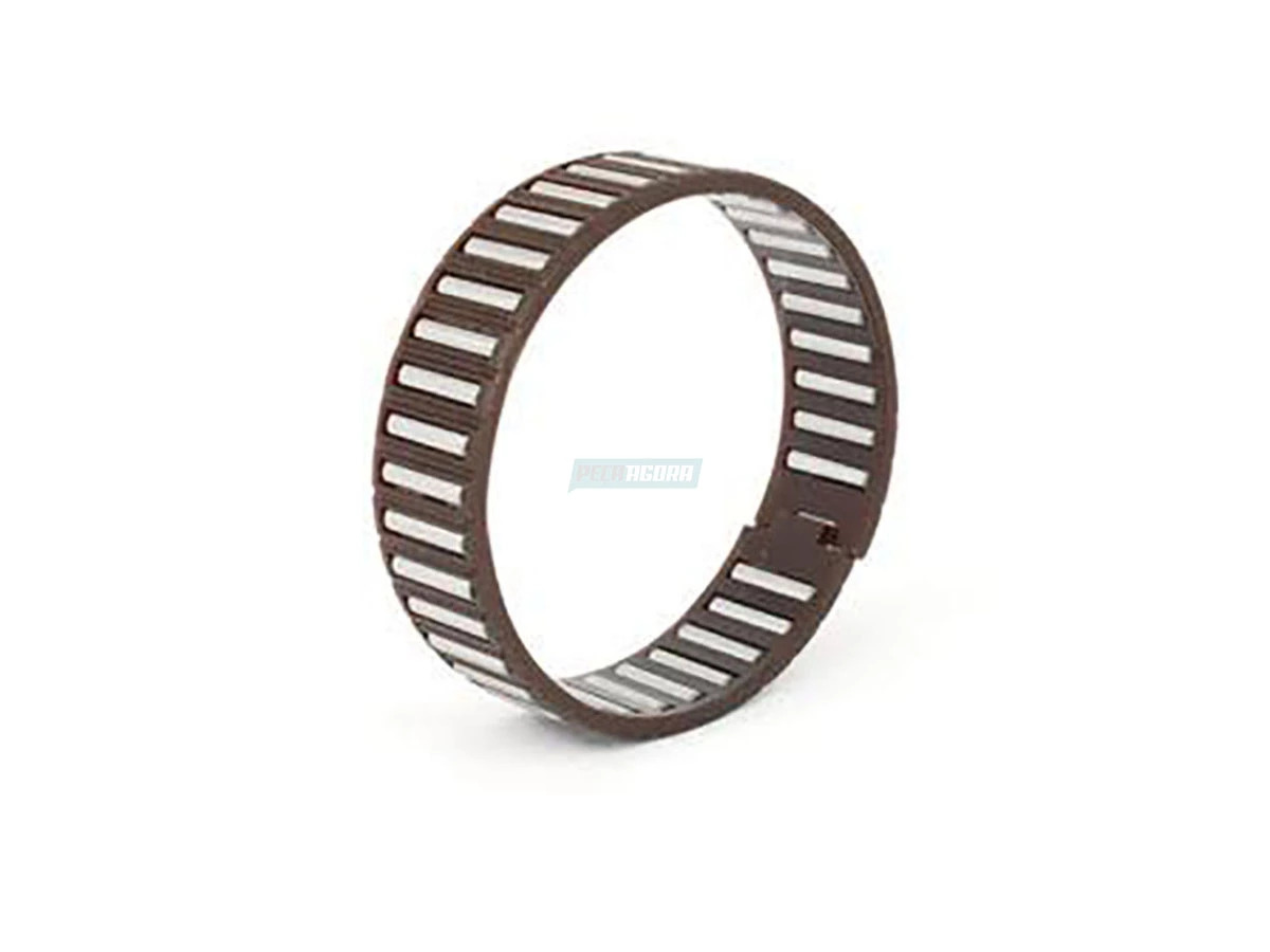 ROLAMENTO AGULHAS ZF 16S1600 16S1650 16S1455 (2T0311151.)