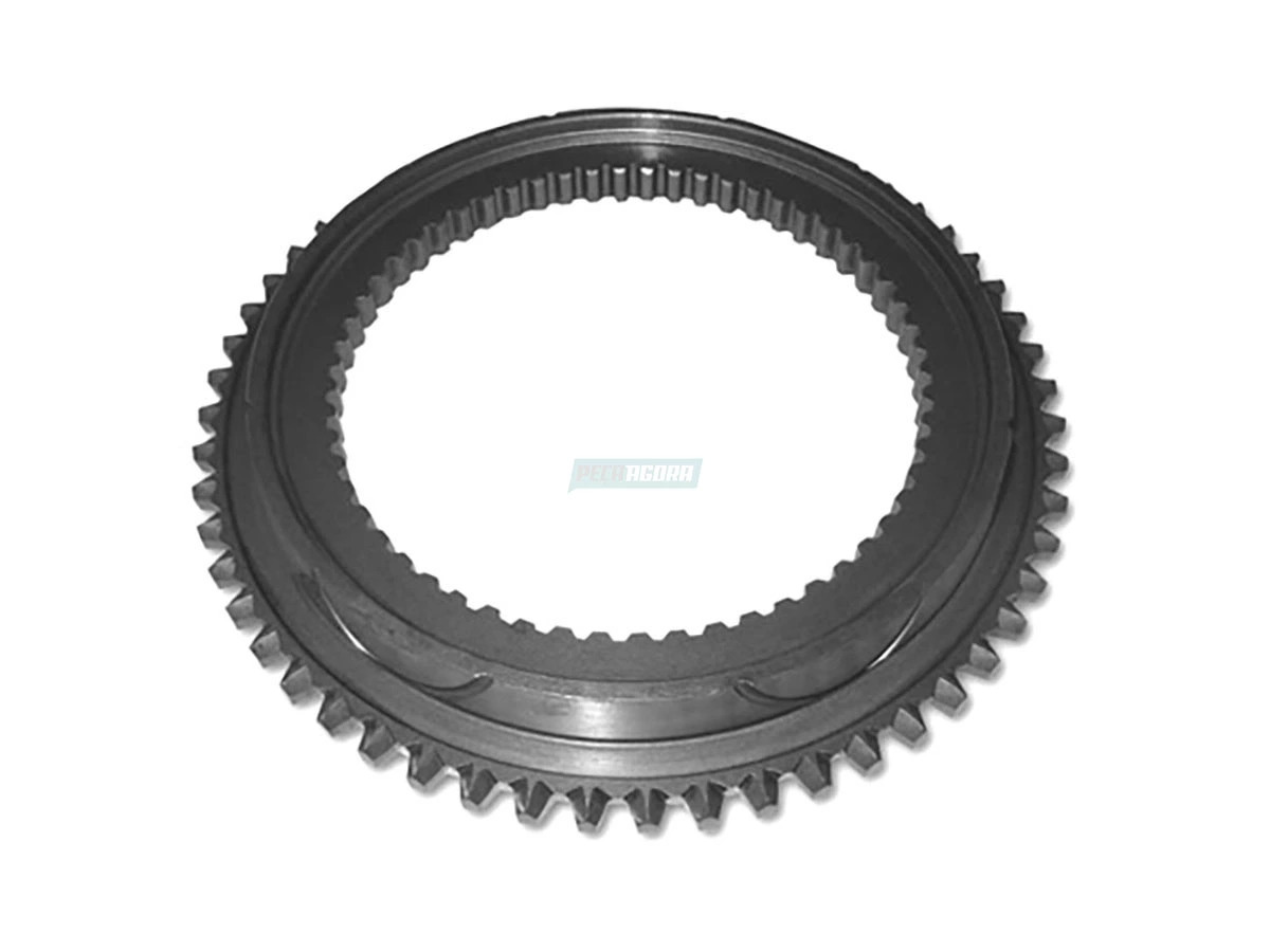 LUVA ENGATE 3-4 (2T0311160|)