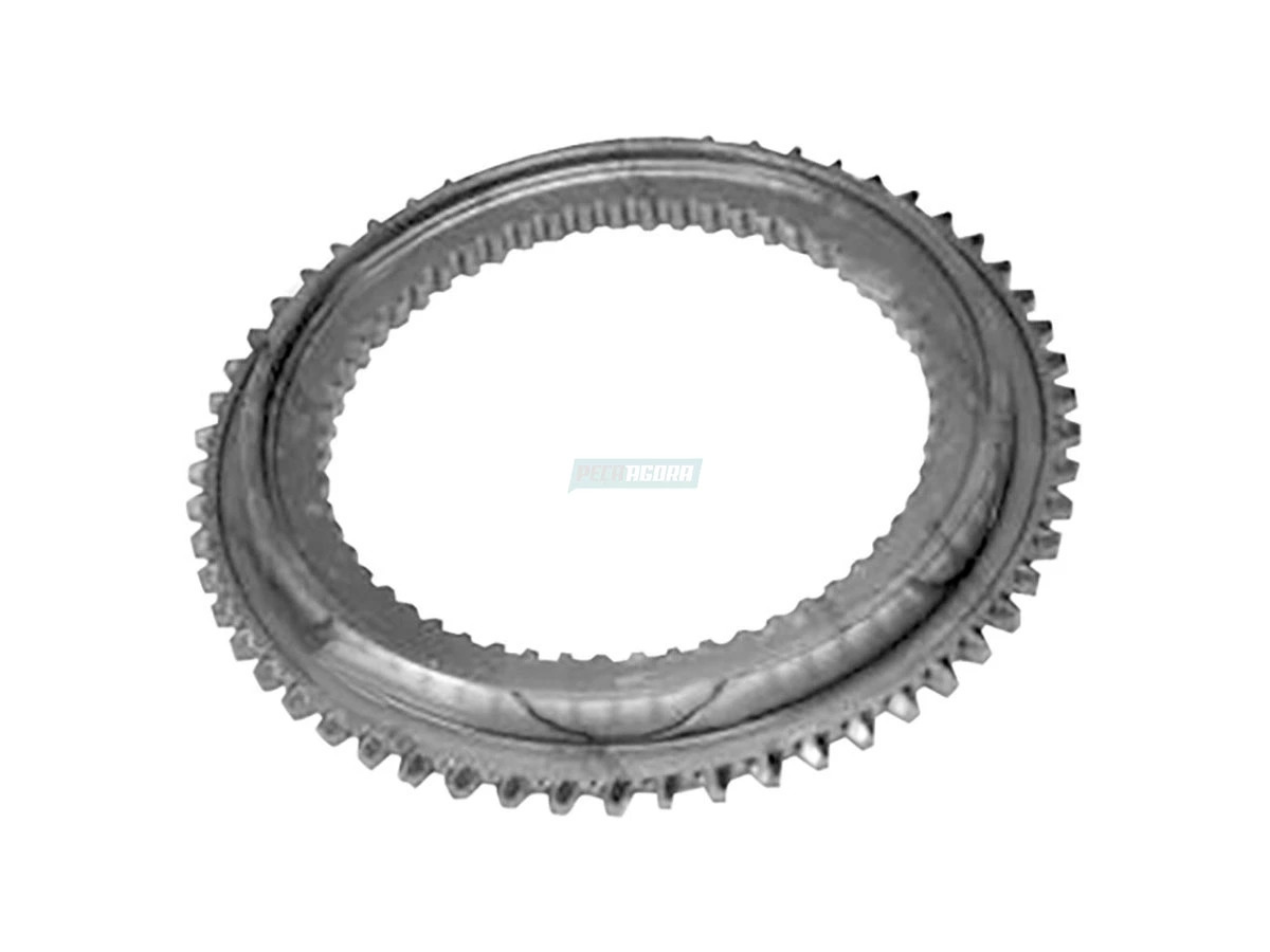 CORPO ACOPLAMENTO 3A E 4A MODERNO MB L1632/1634/1935/1938/1942/2638 PARA IVECO E